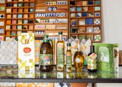 Aceites García Morón busca en el oleoturismo una nueva vía de negocio