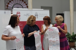 “Me Vuelves Lorca” rinde homenaje este año a la mujer rural y a su labor históricamente invisibilizada