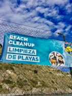 PLAYA PATROL LLEGA A SALOBREÑA PARA COLABORAR EN LA LIMPIEZA DE LAS PLAYAS Y EN LA CONCIENCIACIÓN AMBIENTAL