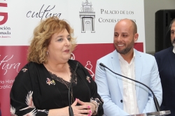 El Pele, Remedios Amaya y Antonio Reyes, parte de un cartel de lujo para el  XL Festival Nacional de Cante Flamenco de Ogíjares