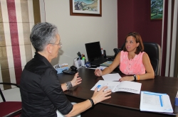 Almuñécar planea ofrecer cursos de formación relacionados con la construcción
