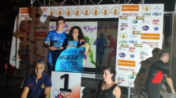 EL C. ATLETISMO ALMUÑÉCAR CONSIGUIÓ TRES NUEVOS PODIOS POR CASTEL Y LIGA PROVINCIAL DE MILLAS.