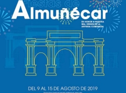 FIESTAS PATRONALES DE ALMUÑECAR EN HONOR DE LA VIRGEN DE LA ANTIGUA 2019