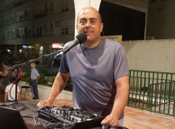 La Herradura celebrará este viernes su primera fiesta “Guateque”