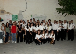 Música y Solidaridad en Bubión a favor de la investigación contra el cáncer en uno de los pueblos más bonitos de España