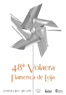 La final de la Volaera de Loja cierra mañana el certamen tras dos meses de flamenco de primera línea