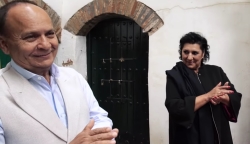 Ogíjares acoge este sábado una edición muy especial de su Festival Nacional de Cante Flamenco, con El Pele y Remedios Amaya como figuras estelares