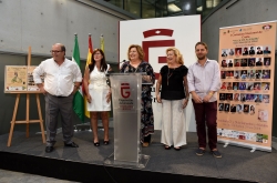 Más de 40 artistas participan en el I Certamen Nacional de Copla  “Villa de Alfacar”