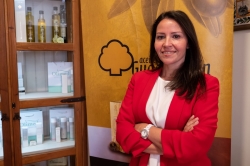 Las exportaciones ya suman el 40% de la facturación de Aceites Guadalentín
