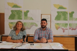 Comienza el plazo de alegaciones a la revisión del PGOU de Almuñécar