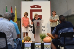 Nigüelas acoge el XII Festival hortofrutícola de HORTOAN este fin de semana