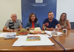 Los Tablones celebra sus fiestas en honor a San Antonio de Padua durante el 6, 7 y 8 de septiembre