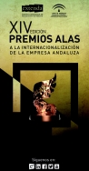 GRUPO MIGASA, LANDALUZ, LY COMPANY, ONUBAFRUIT, PRODIEL Y ORTIZ & REED, ELEGIDOS GANADORES DE LOS XIV PREMIOS ALAS