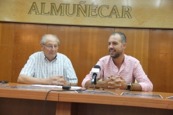 La Joven Orquesta Mediterránea presenta su temporada de conciertos