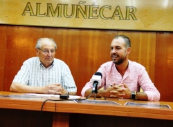 La Joven Orquesta Mediterránea ofrecerá esta temporada una decena de conciertos en Almuñécar