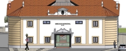 El Ayuntamiento de Motril inicia la transformación integral del Mercado municipal de San Agustín
