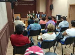 Almuñécar y La Herradura refuerzan áreas de Mantenimiento y Administrativas con la contratación de casi una veintena de desempleados
