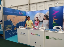 Los puertos deportivos de La Duquesa, Estepona y Marina del Este promocionan más de 1.000 amarres a los más de 100.000 navegantes británicos en el Sou