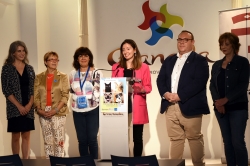 La Ciudad Deportiva de Diputación acoge este domingo la II Feria de Adopción de Mascotas