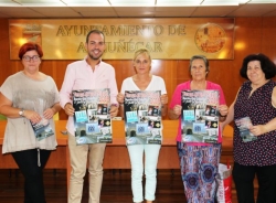 El Barrio San Miguel de Almuñécar celebrará sus fiestas patronales del 27 al 29 de septiembre