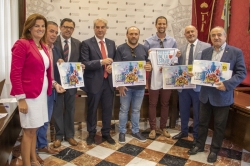 COPAO participa en la organización de la  VI Fiesta de la Salud de Granada, que incluye la tradicional carrera de 6 kilómetros