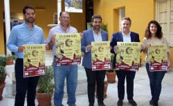 Loja rememora su historia con la VI edición del evento ‘Dos Reinos, dos Culturas’
