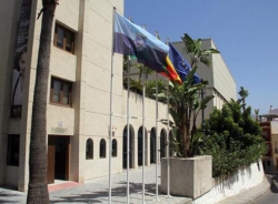El martes se celebrará una reunión informativa en Almuñécar sobre el proyecto de la Agrupación de Vertidos de Jete, Otívar y Lentegí