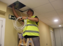 Almuñécar dispondrá de wifi en los edificios municipales