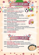 Órgiva se engalana para vivir a lo grande sus Reales Ferias y Fiestas 2019
