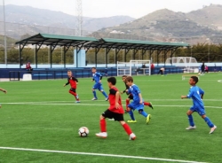 AGENDA DEPORTIVA FIN DE SEMANA DEL 4 AL 6 DE OCTUBRE EN ALMUÑÉCAR Y LA HERRADURA
