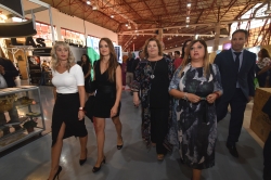 28 empresas de Sabor Granada participan este fin de semana la Feria General de Muestras