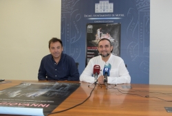 La Motril se adhiere a la temporada en cines de la Royal Opera House