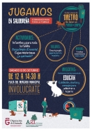 Jornada de concienciación medioambiental para toda la familia en Salobreña