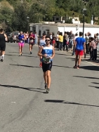 EL C. ATLETISMO ALMUÑÉCAR EN LAS CARRERAS DE JAÉN, NERJA Y TREVELEZ.