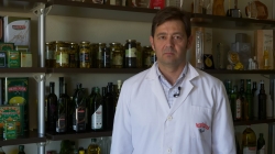 Dos tercios de la facturación de Mueloliva ya proviene de las ventas internacionales
