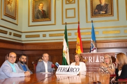 La Feria de Arte Cofrade de Motril volverá a ser epicentro del mundo cofrade los días 8 y 9 de febrero