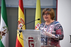 Diputación de Granada consigue financiación para 19 proyectos de eficiencia energética en pequeños municipios de la provincia