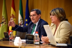 Diputación reúne a los municipios para coordinar medidas contra la despoblación