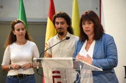 501 asociaciones de toda la provincia se benefician de las subvenciones de Diputación