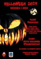 Salobreña celebra el próximo día 1 de noviembre su primera fiesta de Halloween