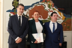 Estableciendo sinergias de colaboración