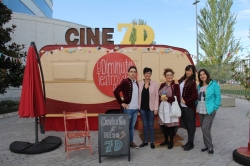 “Teatro diminuto” para eliminar los estereotipos y roles de género
