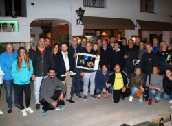 Hoy arranca el II Open de Fotografía y Vídeo Submarino de “Bahía de La Herradura 2019”