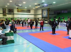 Almuñécar acogerá este mes dos eventos internacionales de Kenpo y Petanca