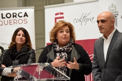 “Lorca en Fuente Vaqueros” acerca la vida y obra del poeta a 1.200 escolares de la provincia