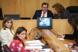 Diputación liquida una deuda de más de 9 millones, arrastrada desde 2013 por la disolución del Consorcio Provincial de Residuos Sólidos