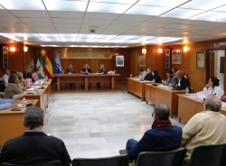 Almuñécar solicitará a la Junta de Andalucía un Centro de Atención Infantil Temprana (CAIT)