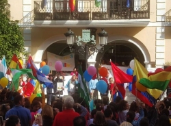 Almuñécar se prepara para la conmemoración del 30 Aniversario de la Convención de los Derechos del Niño