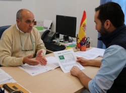 Almuñécar celebrará una charla informativa sobre la nueva normativa de Hojas de Reclamaciones