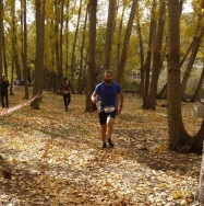 EL C. ATLETISMO ALMUÑÉCAR COSECHO DOS NUEVOS PODIOS, LUGROS (GRANADA) Y JAÉN.